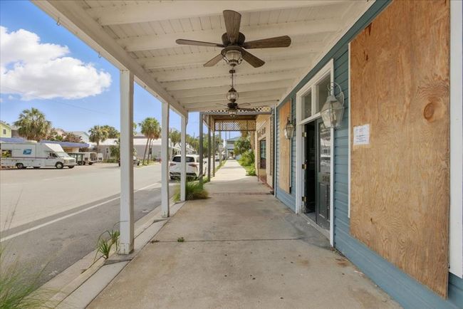 509 2 Nd St, Home with 0 bedrooms, 0 bathrooms and null parking in CEDAR KEY FL | Image 10