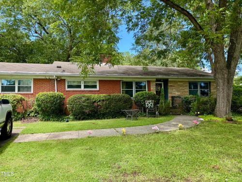 1326 Vandora Springs Rd, Garner, NC, 27529-4115 | Card Image