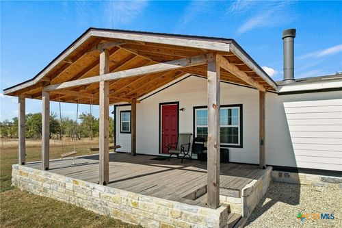 3-8672 County Road 133, Burlington, TX, 76519-2592 | Card Image