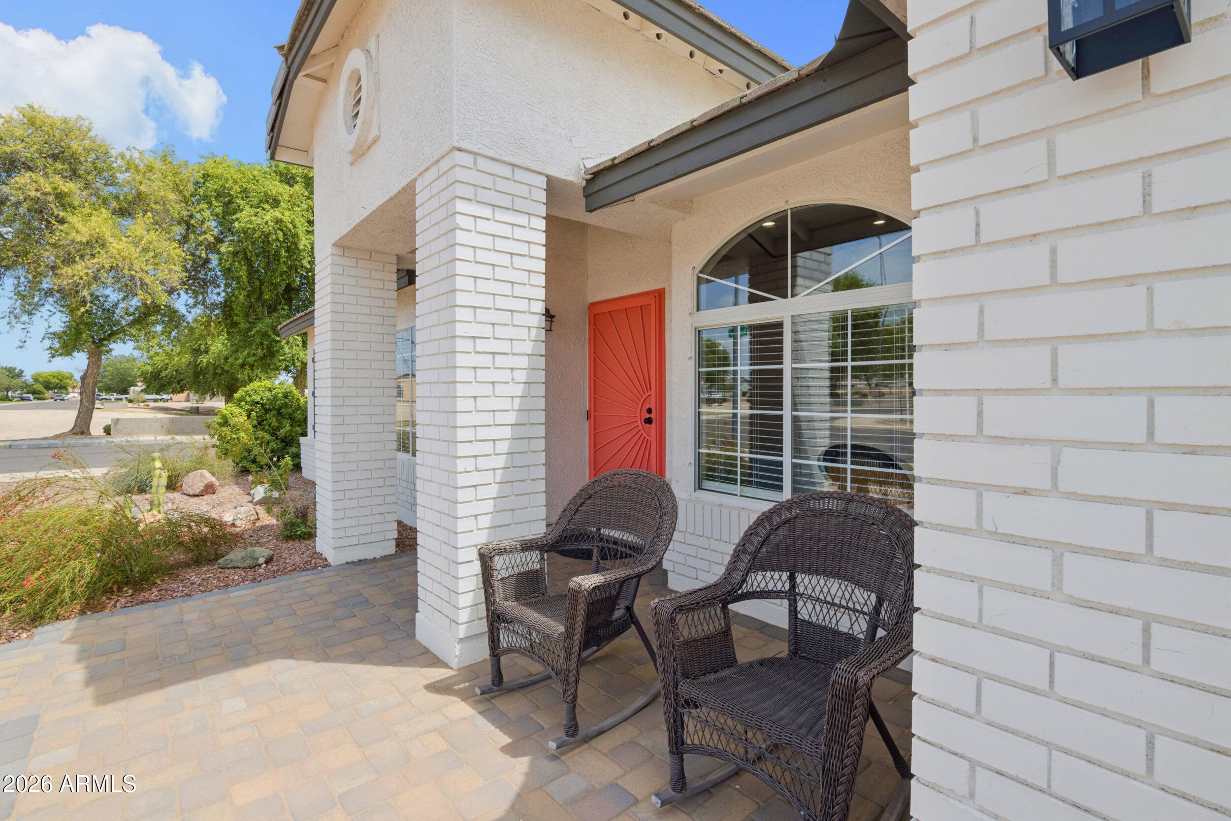 Residential in Mesa 4