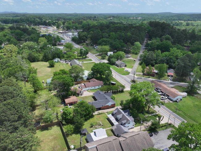616 E Broadway, House other with 4 bedrooms, 2 bathrooms and null parking in Glenwood AR | Image 36