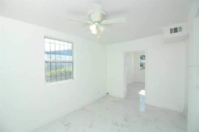 Another angle from Dining/Bonus Rm. to 3rd. Bedroom. | Image 17