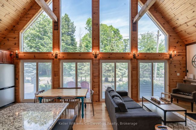 9 Philpark Rd, House other with 5 bedrooms, 3 bathrooms and 6 parking in Tiny ON | Image 8