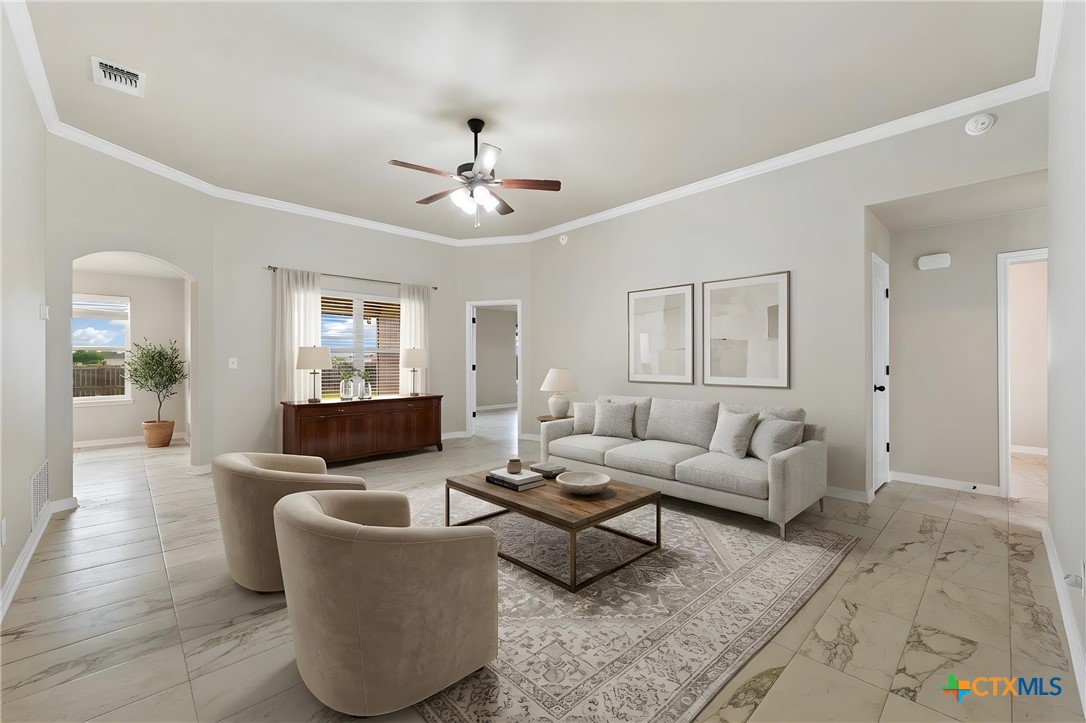Residential in Killeen 3
