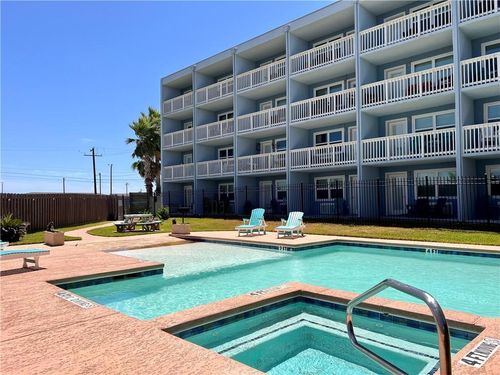123-407 Beach Ave, Port Aransas, TX, 78373-5329 | Card Image