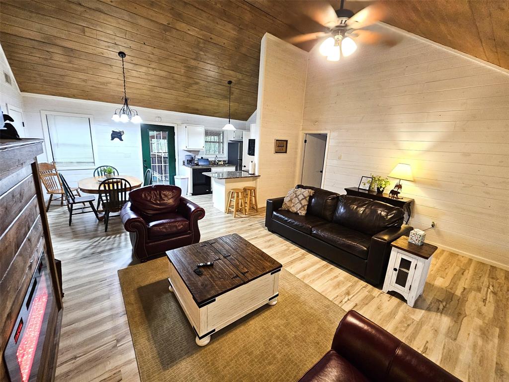 Residential in Broken Bow 5