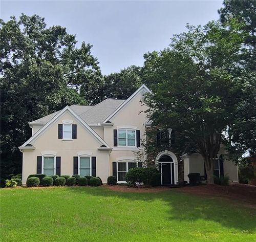 590 Sweet Stream Trce, Duluth, GA, 30097-7152 | Card Image