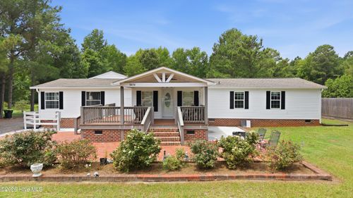 9474 Shasta Rd, Bailey, NC, 27807-7818 | Card Image
