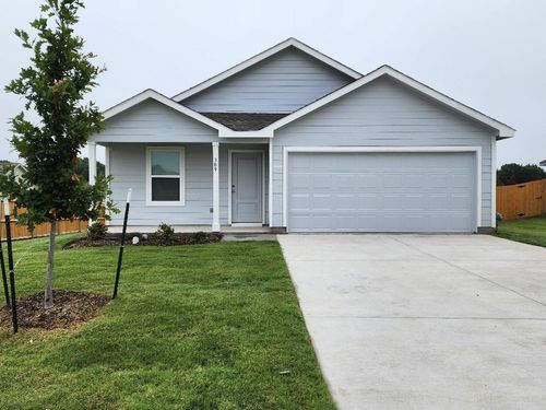 309 Woodbridge Ln, Sherman, TX, 75092-1248 | Card Image