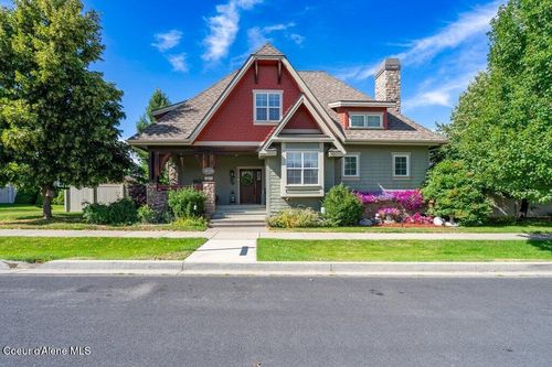 3471 E Bogie Dr, Post Falls, ID, 83854-0035 | Card Image