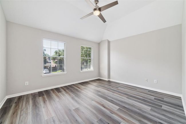 16602 Blue Vista Dr, House other with 5 bedrooms, 5 bathrooms and 2 parking in Houston TX | Image 30