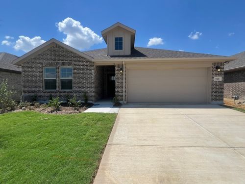 5505 Candlewood Dr, Denton, TX, 76207-2283 | Card Image