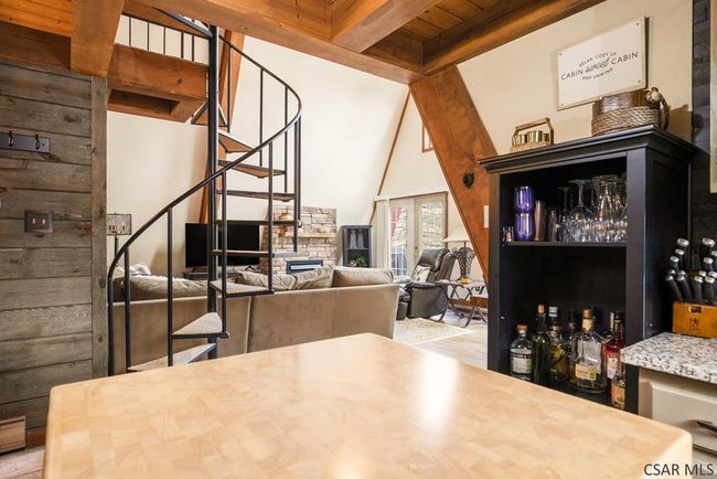 439 Zermatt Dr, House other with 3 bedrooms, 2 bathrooms and null parking in Boswell PA | Image 14