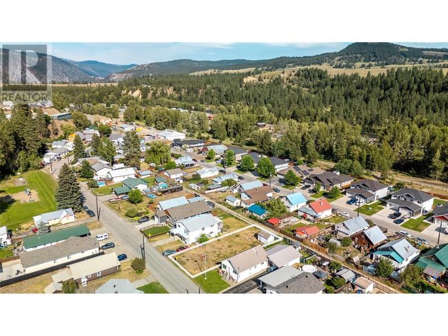 502 Auburn Cres, Home with 0 bedrooms, 0 bathrooms and null parking in Princeton BC | Image 6