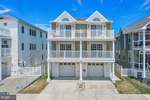 b-235 E Leaming Ave, WILDWOOD, NJ, 08260-4548 | Card Image
