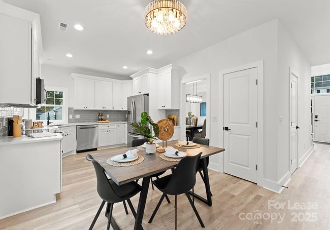 6923 Cascade Dream Ct, House other with 4 bedrooms, 3 bathrooms and null parking in Huntersville NC | Image 16