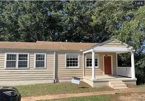 242 Perry Hill Rd, Montgomery, AL, 36109-3726 | Card Image