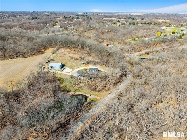7029 S Gerdes Rd, House other with 5 bedrooms, 3 bathrooms and null parking in Mapleton IL | Image 37