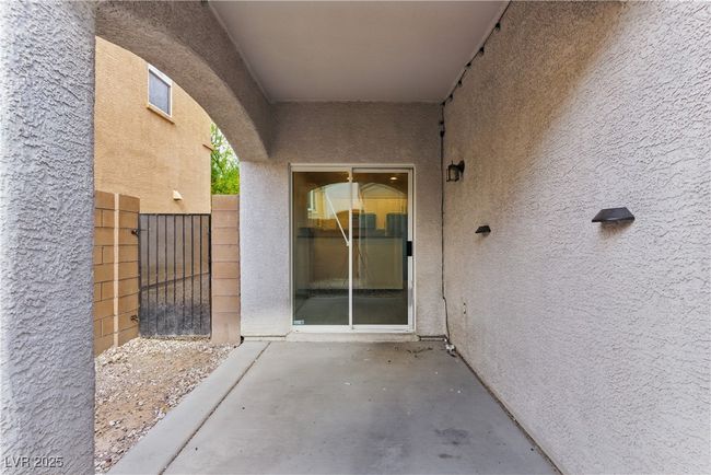 4517 Lime Straight Dr, House other with 3 bedrooms, 3 bathrooms and null parking in Las Vegas NV | Image 25