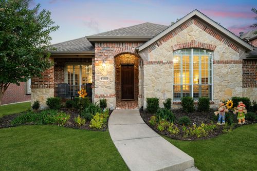 14881 Holly Leaf Dr, Frisco, TX, 75035-7451 | Card Image
