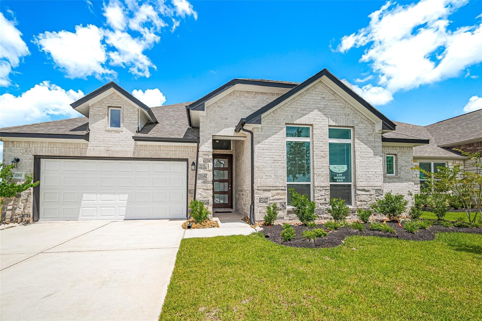 Residential in Texas City