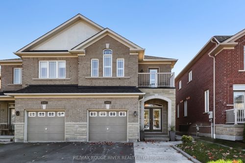 1932 Treetop Way, Pickering, ON, L1V0B4 | Card Image