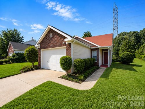 8924 Gerald Dr, Charlotte, NC, 28217-3087 | Card Image