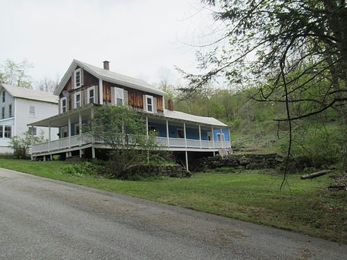 176 Glen Ave, Readsboro, VT, 05350-9798 | Card Image