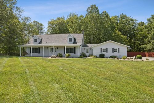 7144 Ashridge Arnheim Rd, Sardinia, OH, 45171-9155 | Card Image