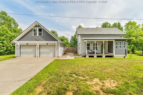 4862 Mount Union Rd, Fraziers Bottom, WV, 25082-8108 | Card Image