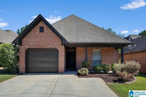 4051 Fulton Springs Ln, FULTONDALE, AL, 35068-2201 | Card Image