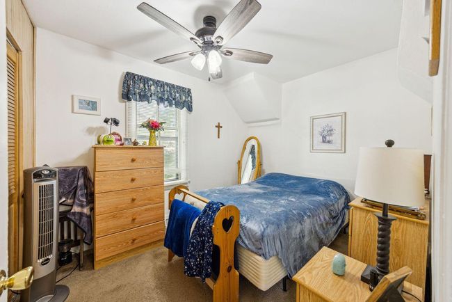 Main Floor Bedroom | Image 9