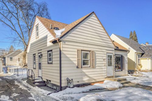 837 Bidwell St Street, West Saint Paul, MN, 55118 | Card Image