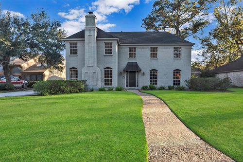 8006 Pine Cup Cir, Humble, TX, 77346-1740 | Card Image