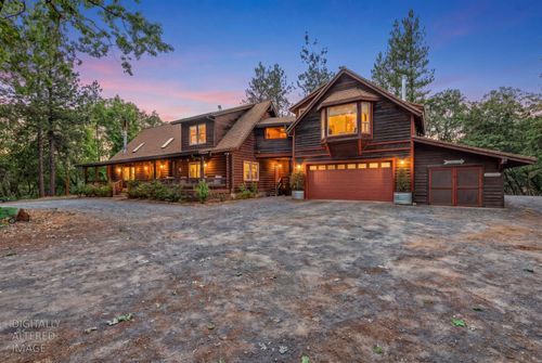 4040 Mount Rushnomore Road, Greenwood, CA, 95635 | Card Image