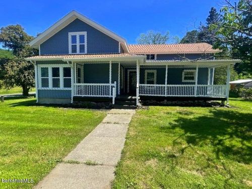 200 Lower Rd, Buckland, MA, 01338-9709 | Card Image