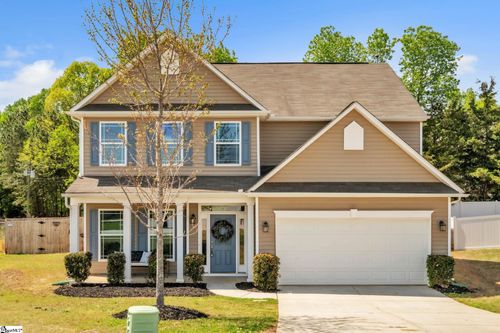 116 Triton Court, Simpsonville, SC, 29680 | Card Image