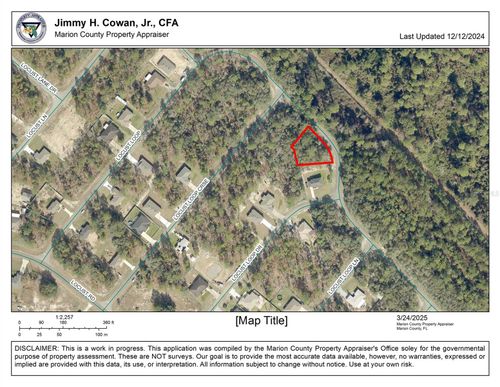 0 Locust Loop Cir, Ocala, FL, 34472 | Card Image