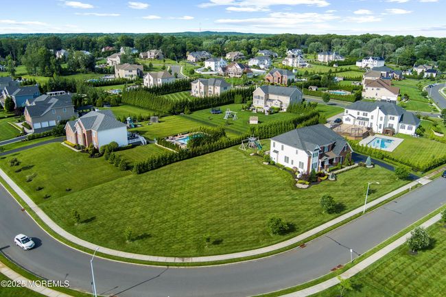 11 Potomac Ct, House other with 4 bedrooms, 5 bathrooms and null parking in Freehold NJ | Image 4