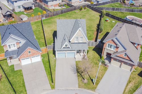 6366 Dilalla Cres, Niagara Falls, ON, L2H0C9 | Card Image