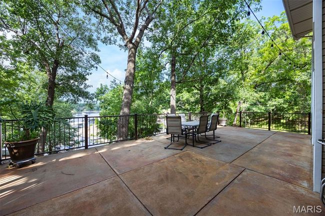 View of patio / terrace featuring outdoor dining space | Image 27