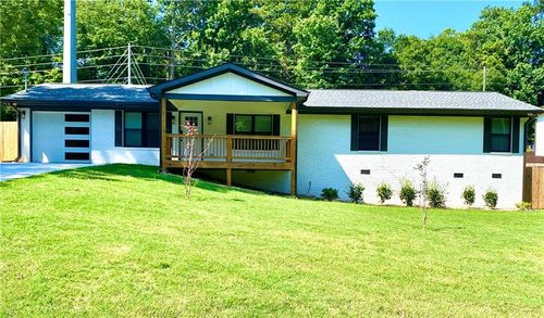 3932 Cherokee Trl, Suwanee, GA, 30024-2316 | Card Image