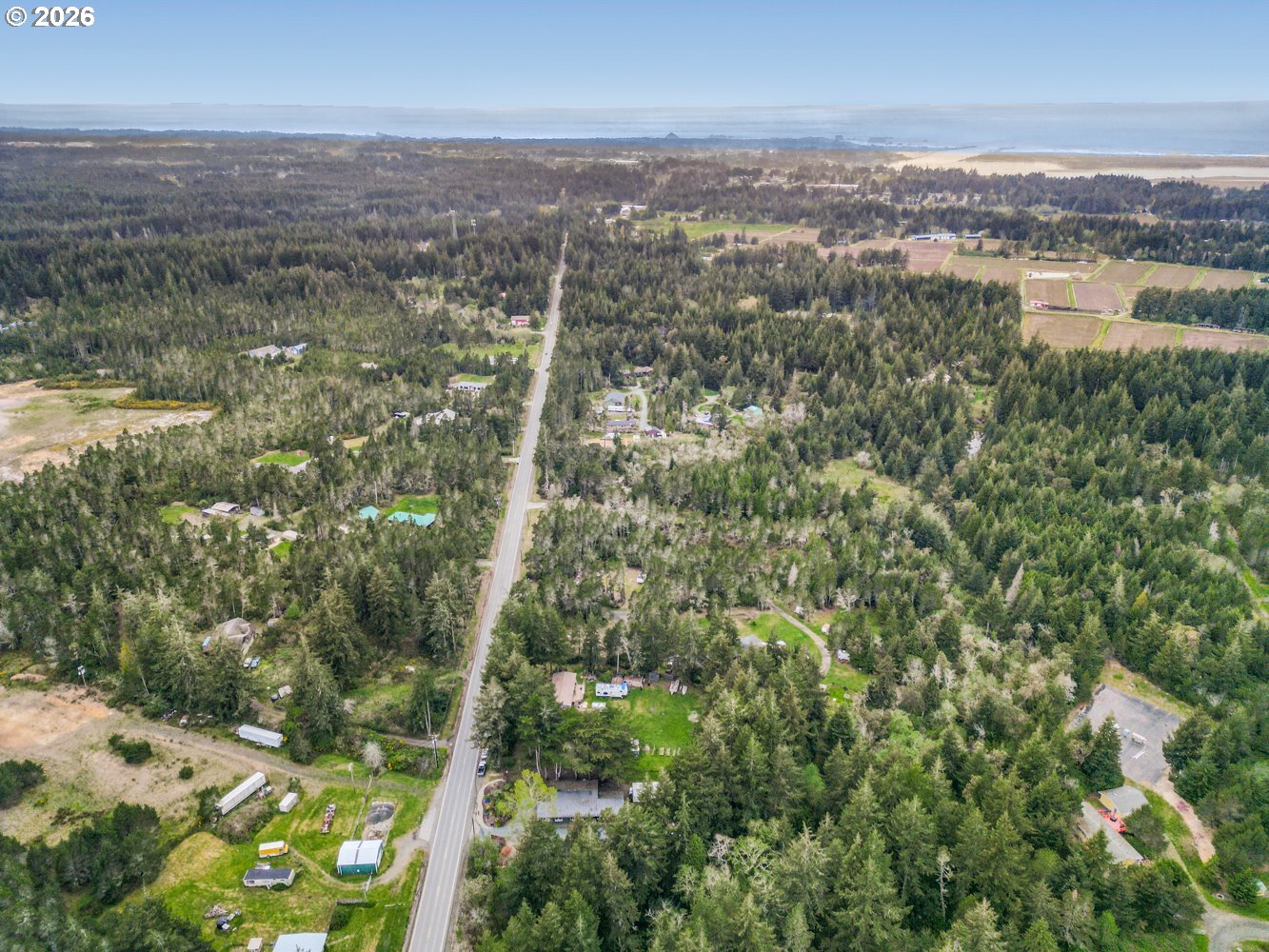 Residential in Bandon 5