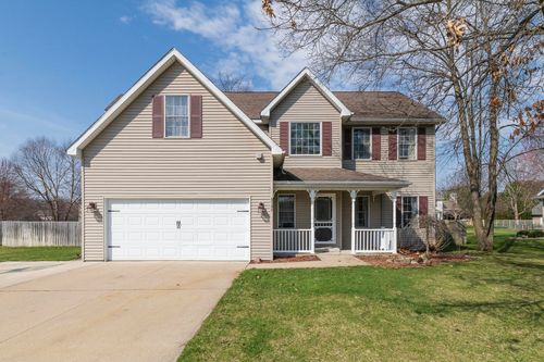 8340 Logan Bay St, Kalamazoo, MI, 49009-5981 | Card Image