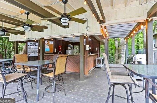 UNIT-7 - 5141 Roswell Rd, Condo with 2 bedrooms, 1 bathrooms and 1 parking in Sandy Springs GA | Image 21