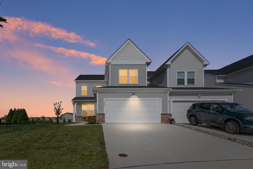Residential in MIDDLETOWN