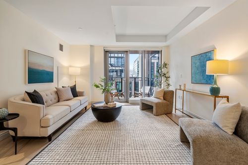 1609-135 Seaport Blvd, Boston, MA, 02210 | Card Image