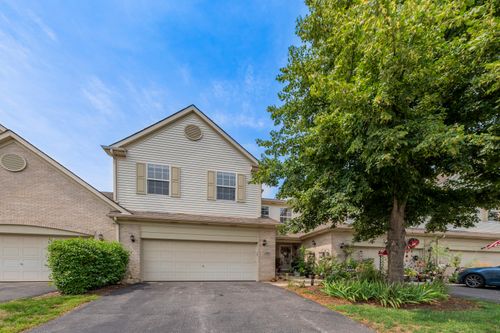 1226 Bradley Cir, Elgin, IL, 60120-2399 | Card Image