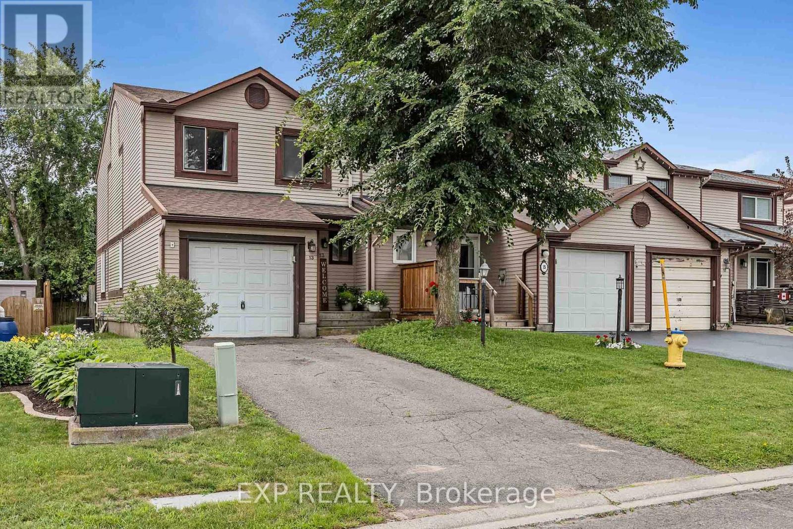 Residential in Ottawa