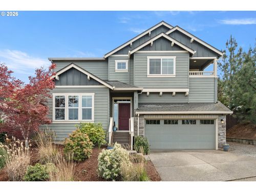 4707 Summer Run Dr, West Linn, OR, 97068-2966 | Card Image